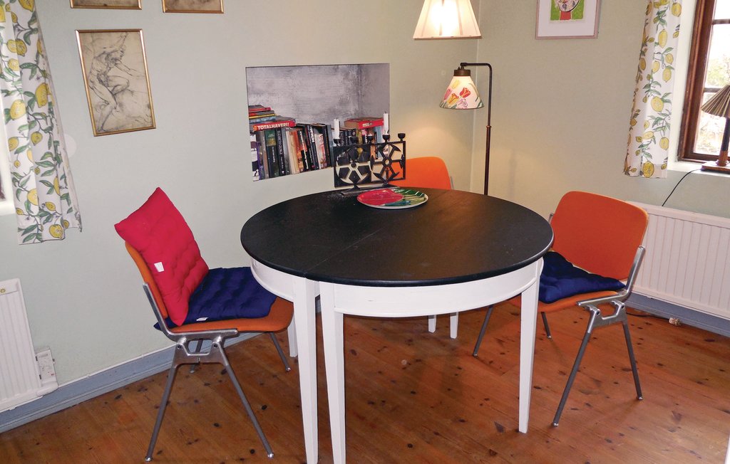 Semesterhus - Gärsnäs/Simrishamn , Sverige - S01623 9