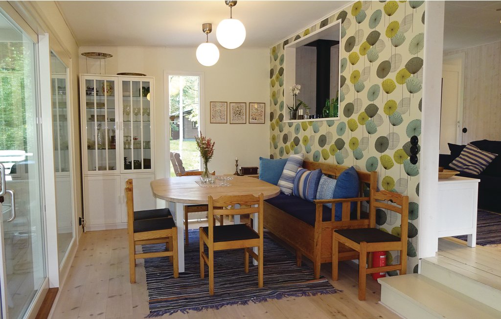 Semesterhus - Åhus/Yngsjö Strand , Sverige - S01809 13