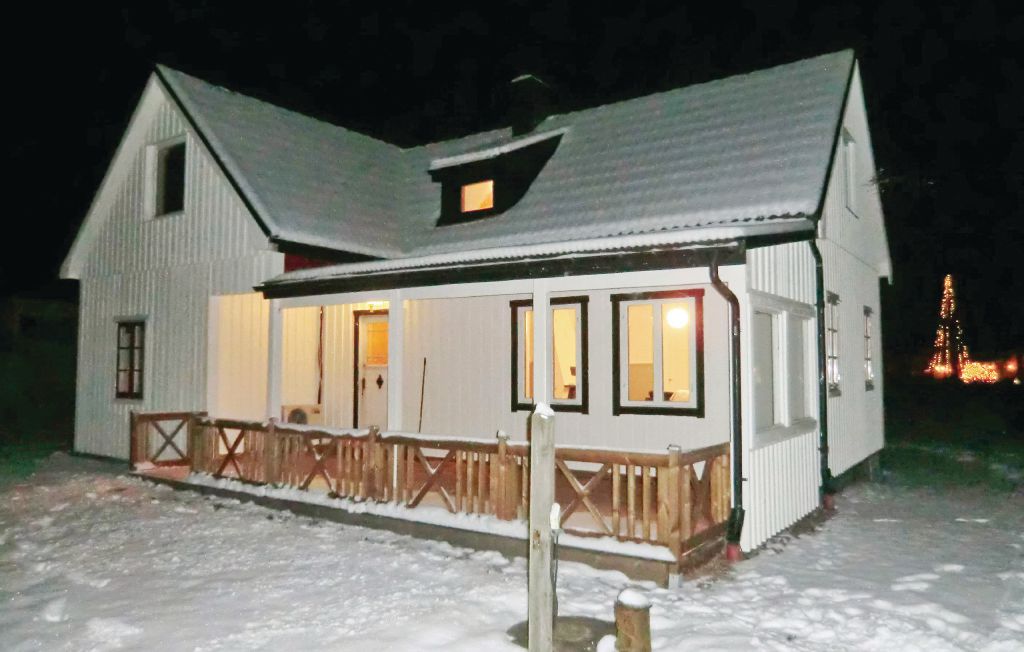 Ferienhaus - Höör , Schweden - S01863 3