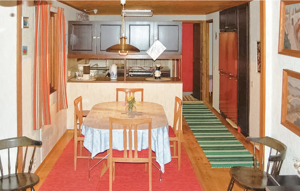 Ferienhaus - Borrby , Schweden - S01924 2