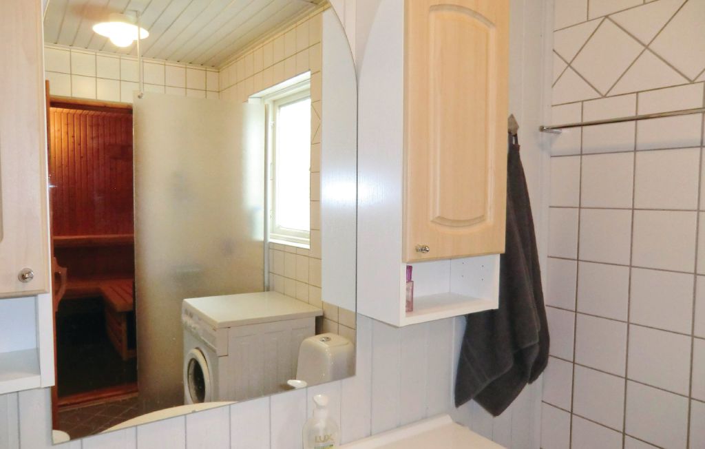 Semesterhus - Örkelljunga/Fasalt , Sverige - S01064 24