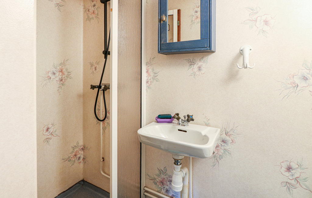 Ferienhaus - Örkelljunga , Schweden - S01333 12