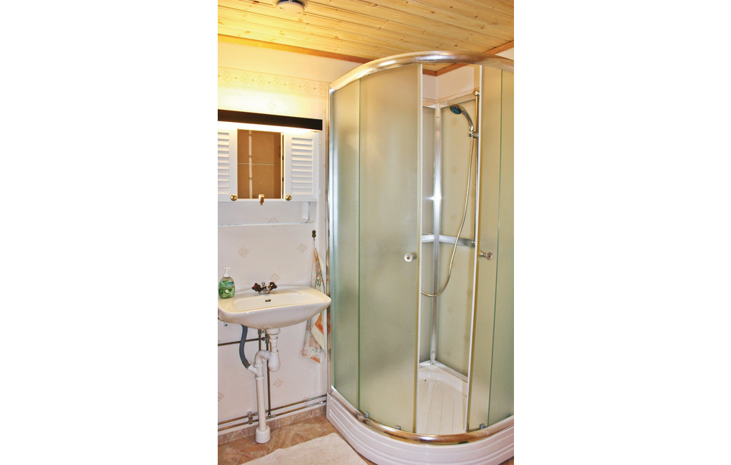 Semesterhus - Örkelljunga , Sverige - S01805 15