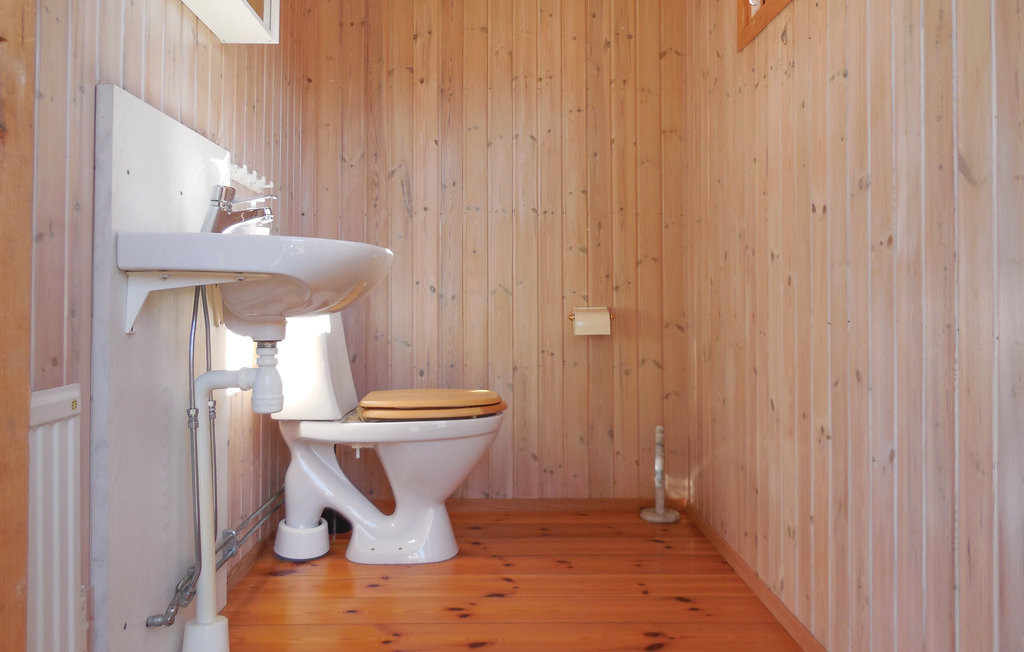 Semesterhus - Sandbacka/Borrby , Sverige - S01309 21