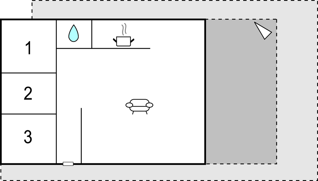Ferienhaus - Skälderviken , Schweden - S01846 