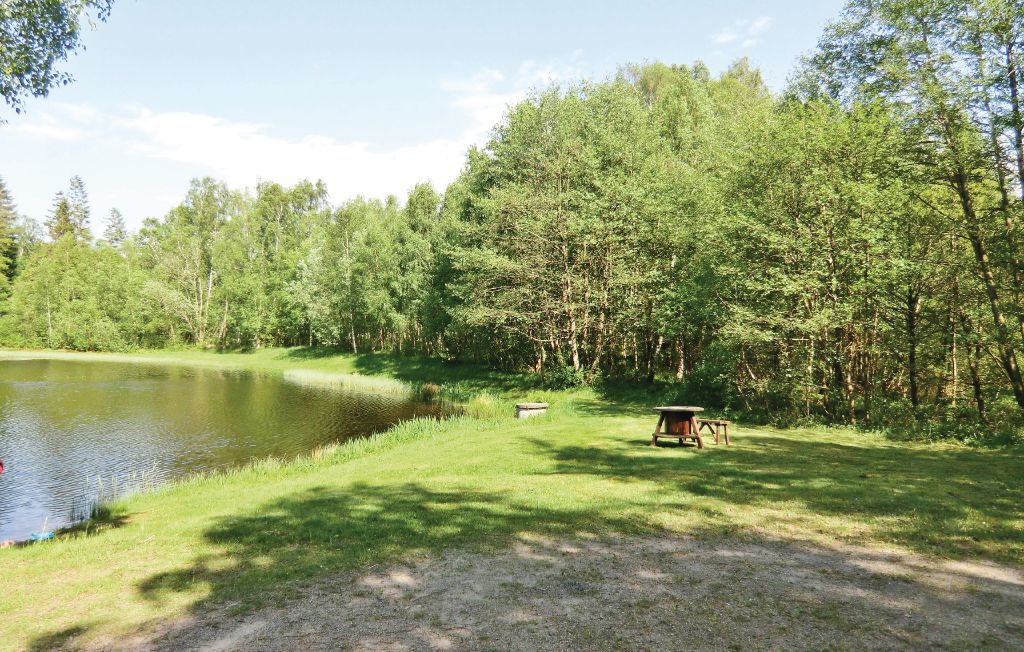 Ferienhaus - Skälderviken , Schweden - S01846 20