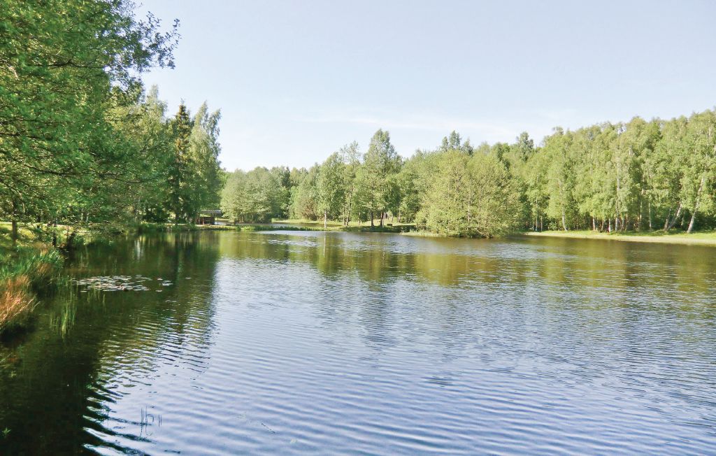 Ferienhaus - Skälderviken , Schweden - S01846 21