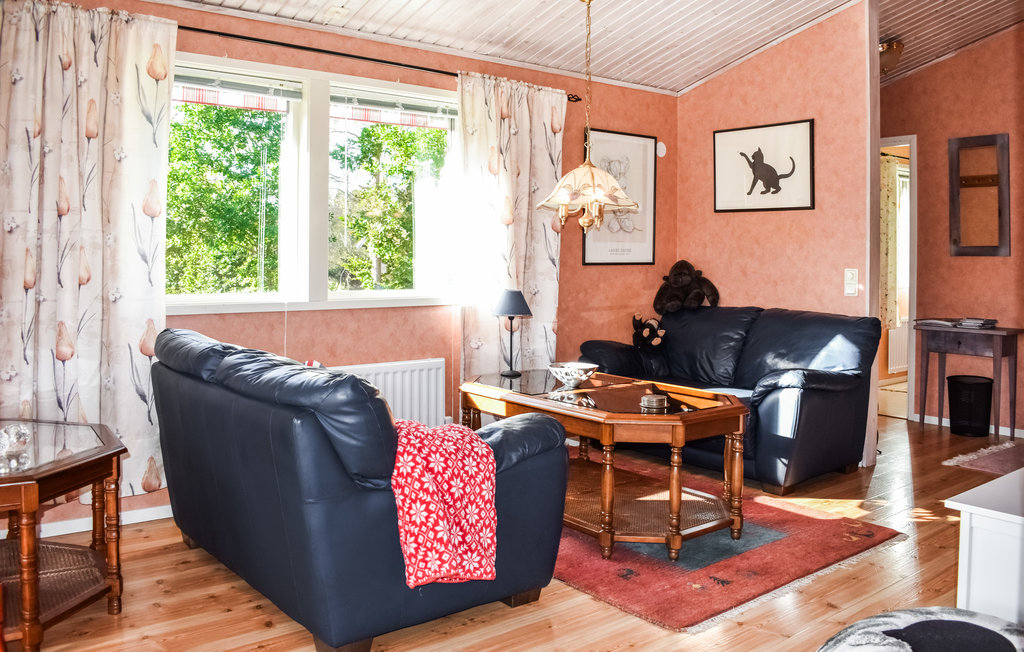 Ferienhaus - Skälderviken , Schweden - S01846 3