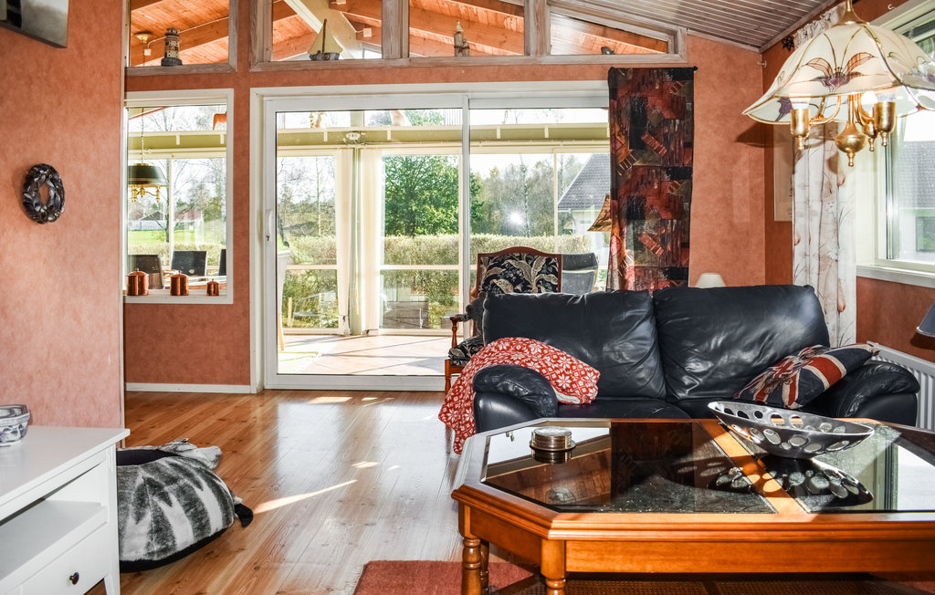 Ferienhaus - Skälderviken , Schweden - S01846 5