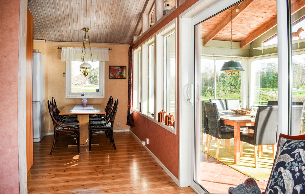 Ferienhaus - Skälderviken , Schweden - S01846 6