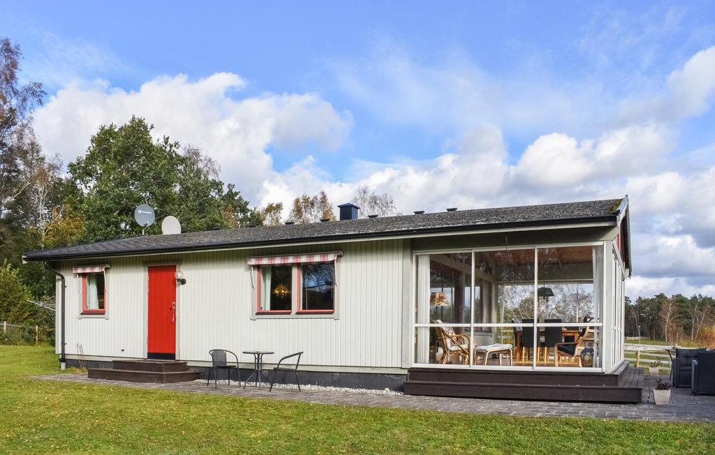 Ferienhaus - Skälderviken , Schweden - S01846 10