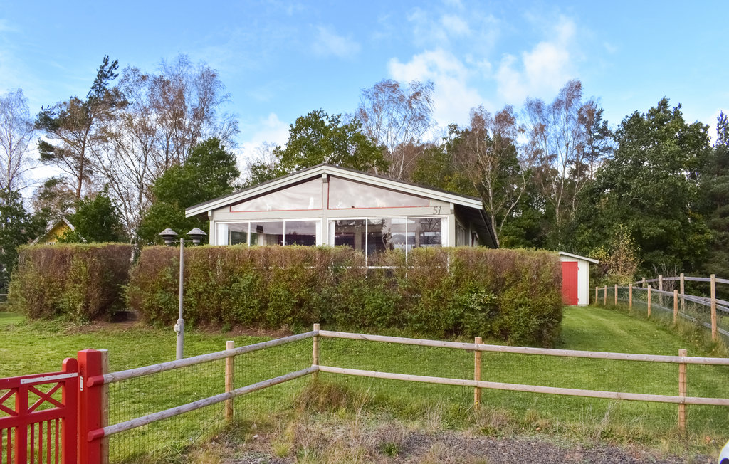 Ferienhaus - Skälderviken , Schweden - S01846 11