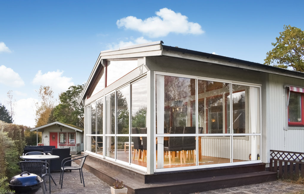 Ferienhaus - Skälderviken , Schweden - S01846 2