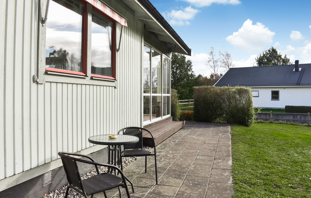 Ferienhaus - Skälderviken , Schweden - S01846 13