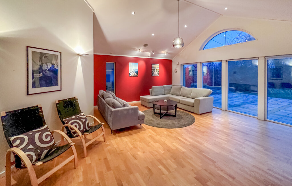 Ferienhaus - Ystad , Schweden - S01239 4