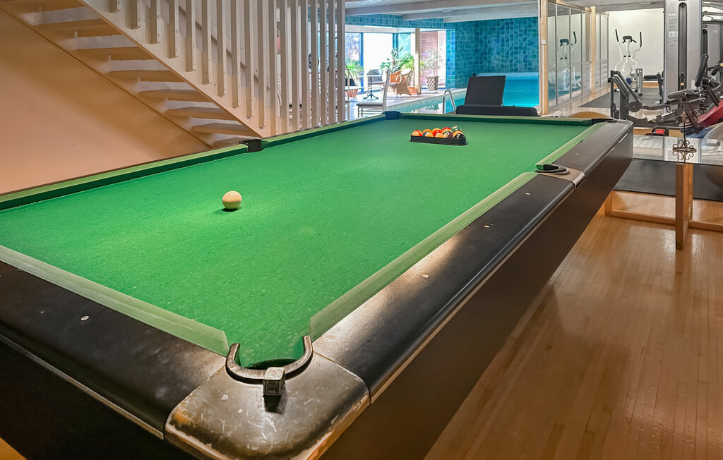 Semesterhus - Nybrostrand , Sverige - S01247 7