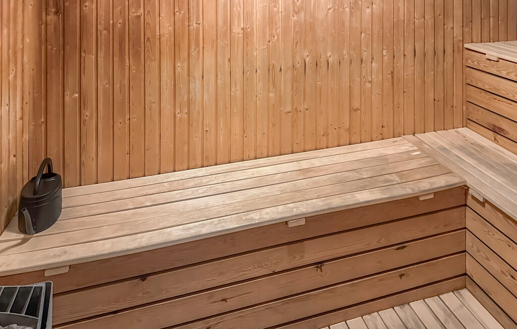 Semesterhus - Nybrostrand , Sverige - S01247 8