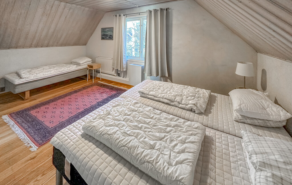 Semesterhus - Nybrostrand , Sverige - S01247 16