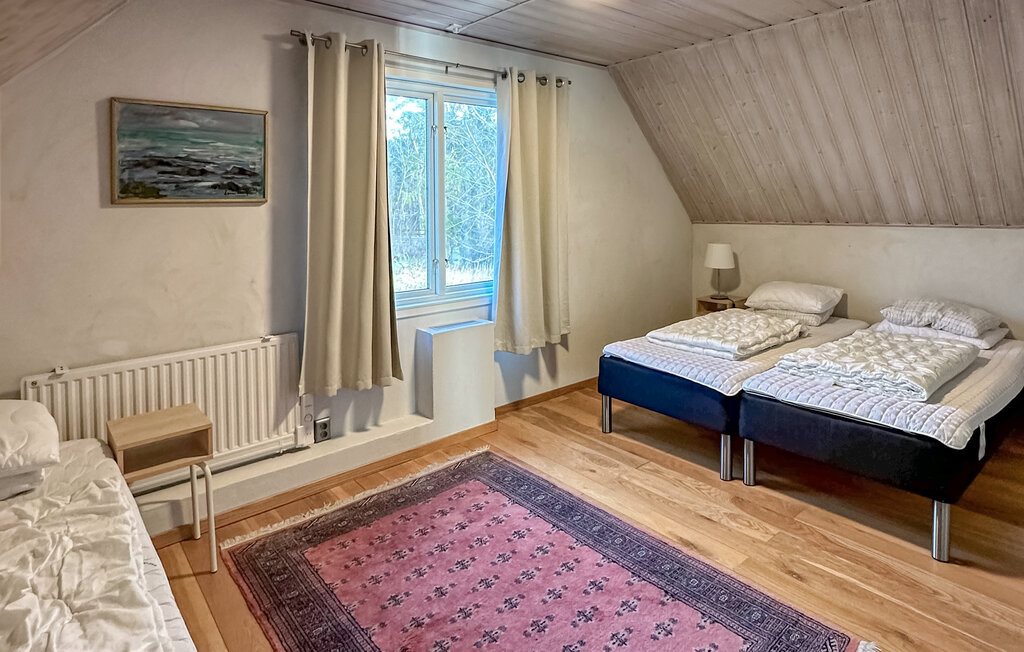 Semesterhus - Nybrostrand , Sverige - S01247 17