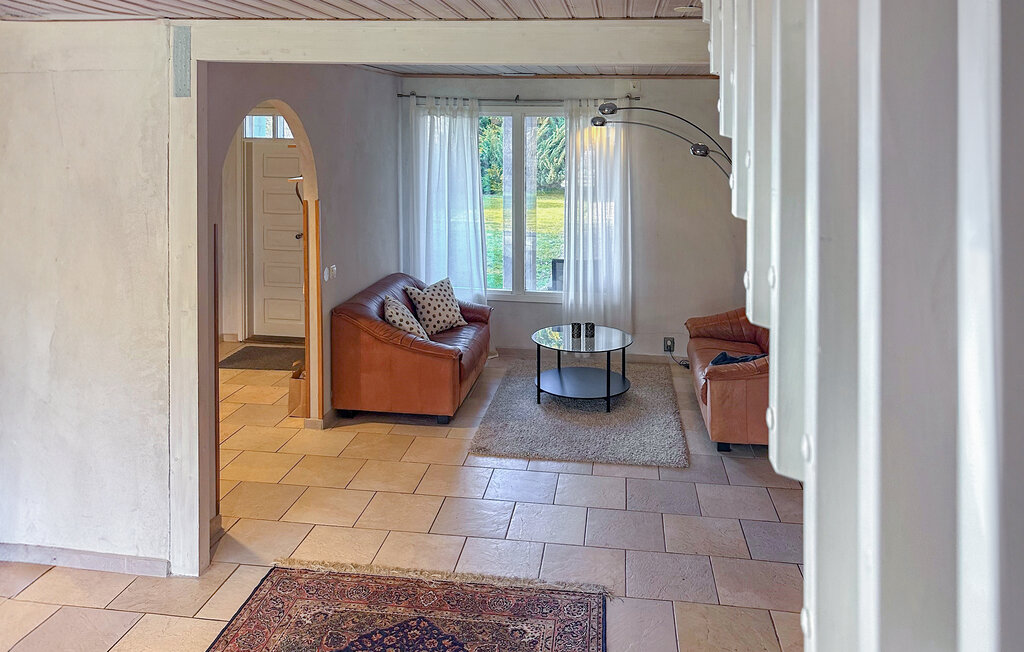 Semesterhus - Nybrostrand , Sverige - S01247 6