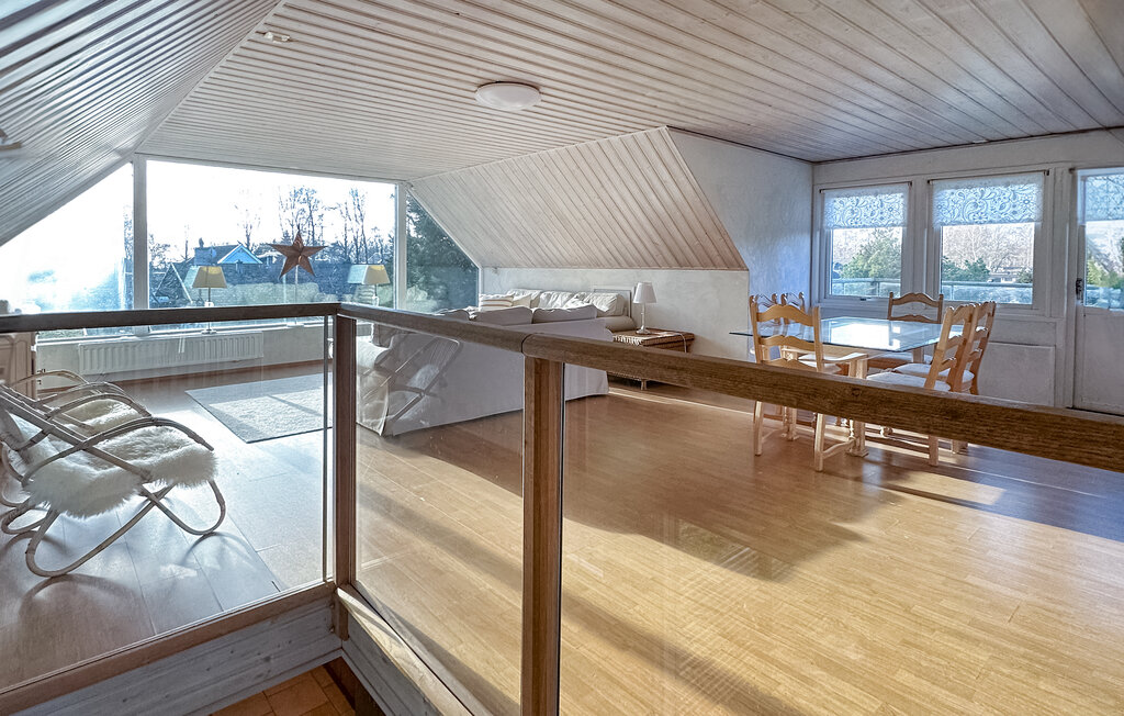 Semesterhus - Nybrostrand , Sverige - S01247 13