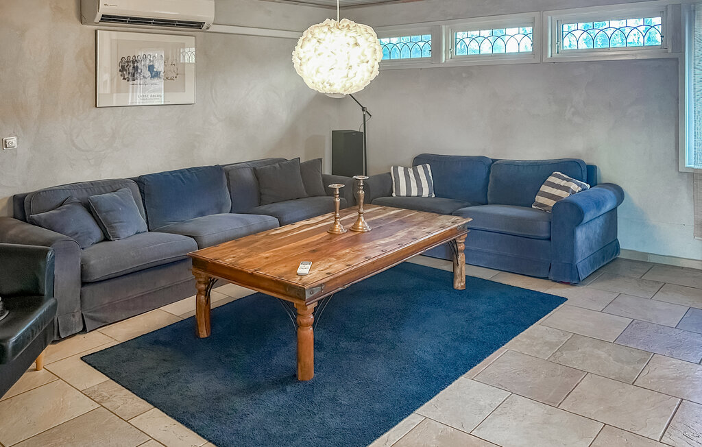 Semesterhus - Nybrostrand , Sverige - S01247 4