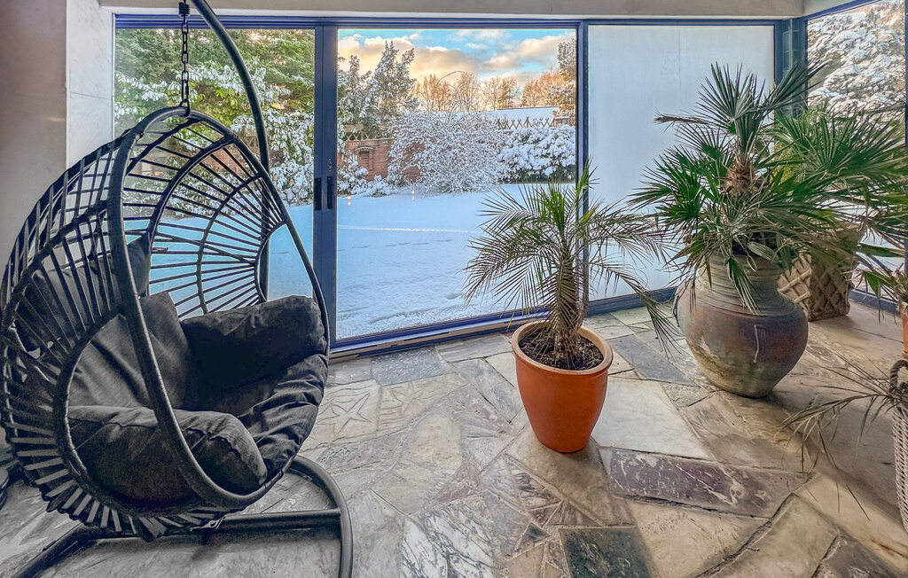 Semesterhus - Nybrostrand , Sverige - S01247 9