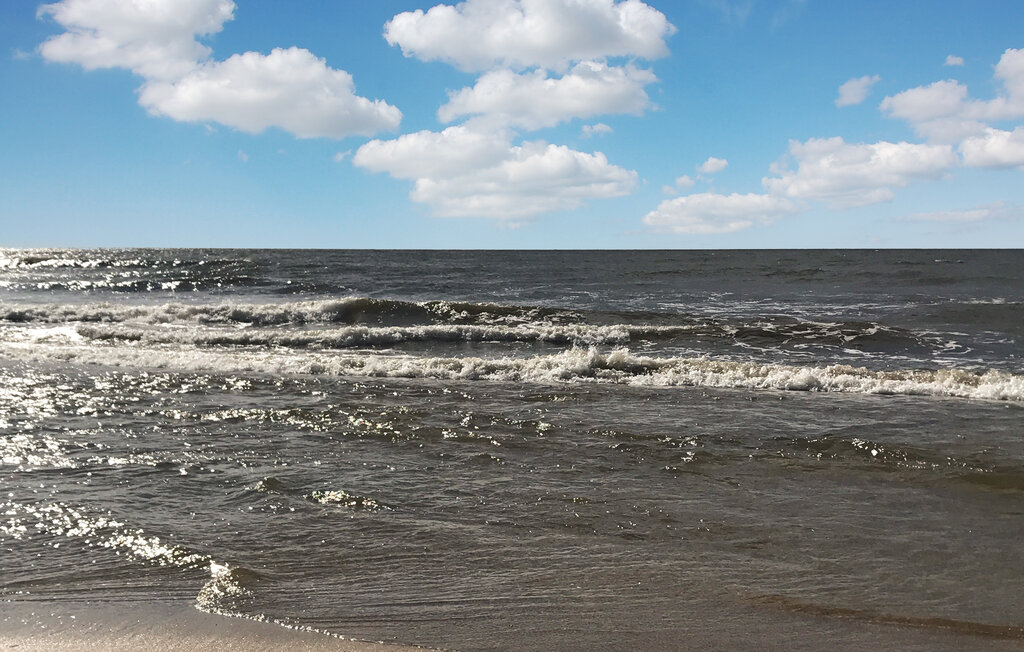 Ferienhaus - Ystad , Schweden - S01239 21