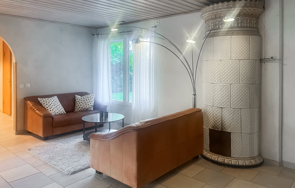 Semesterhus - Nybrostrand , Sverige - S01247 15