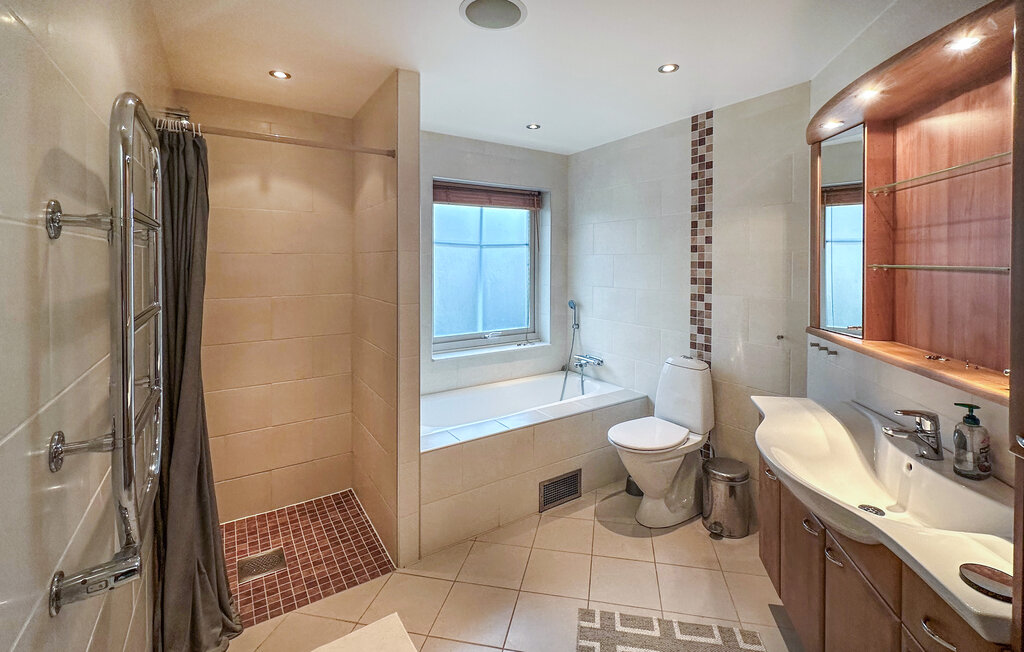 Ferienhaus - Ystad , Schweden - S01239 17