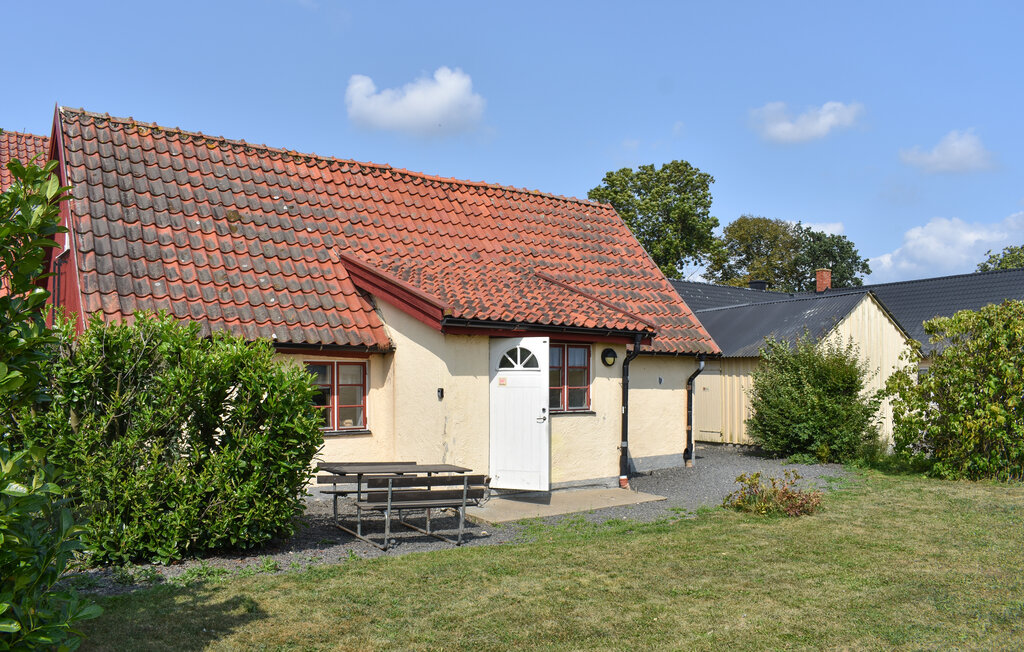 Ferienhaus - Tomelilla , Schweden - S01263 7