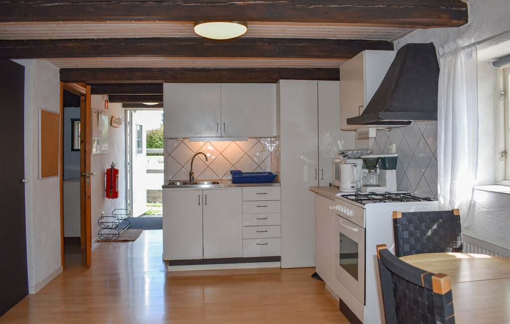 Ferienhaus - Tomelilla , Schweden - S01264 2