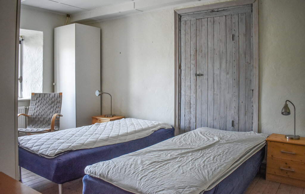 Ferienhaus - Tomelilla , Schweden - S01267 4