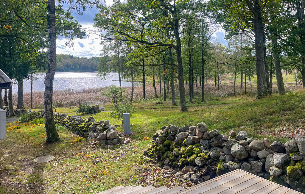 Feriehus - Bjärrödssjön/Perstorp , Sverige - S01039 8