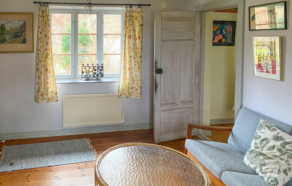 Semesterhus - Gärsnäs/Simrishamn , Sverige - S01623 7