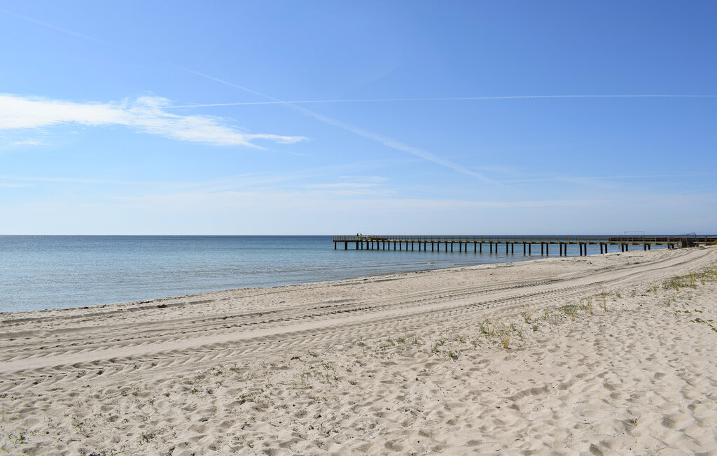 Semesterhus - Ystad , Sverige - S01240 35
