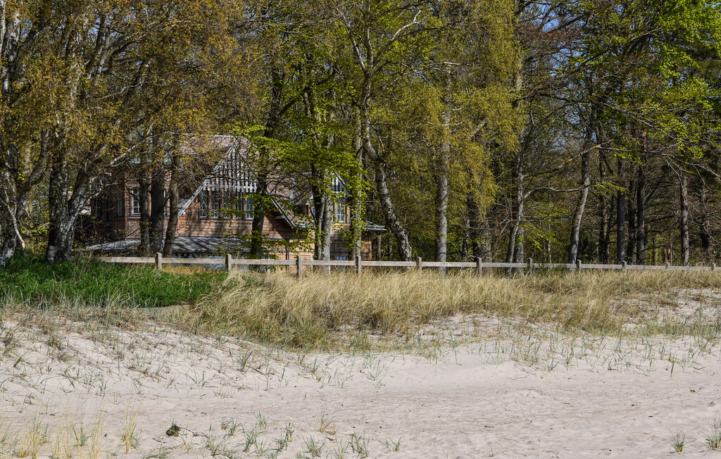 Semesterhus - Ystad , Sverige - S01240 36