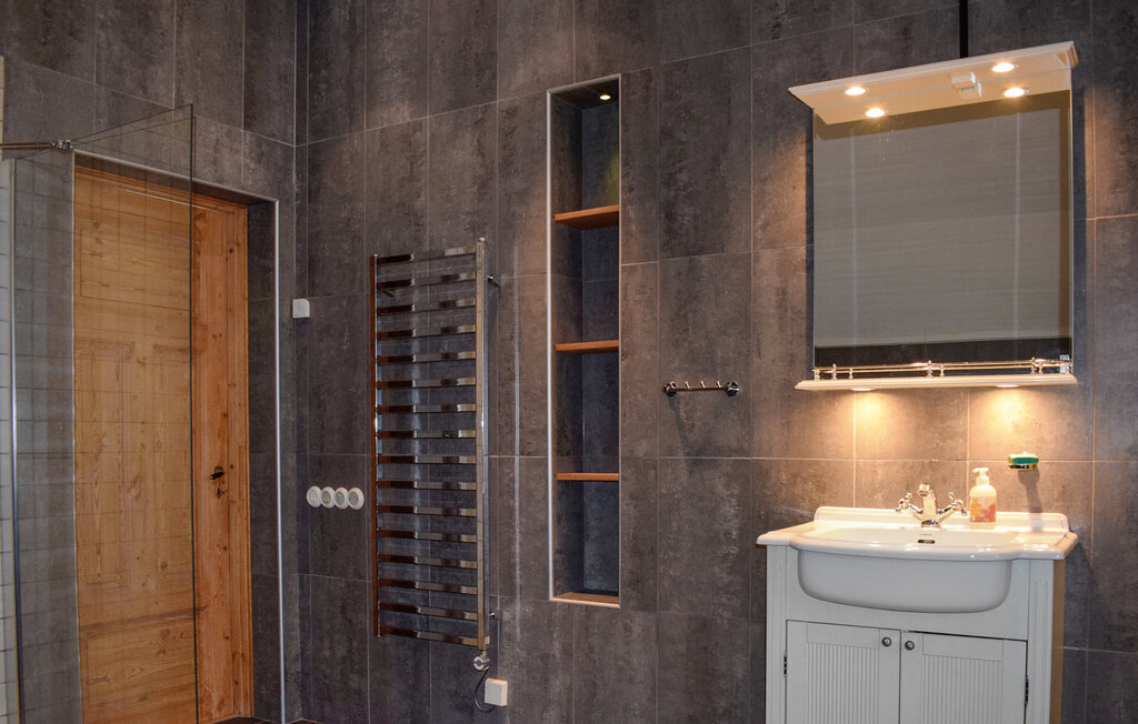 Semesterhus - Ystad , Sverige - S01240 31