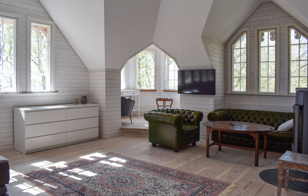 Semesterhus - Ystad , Sverige - S01240 24