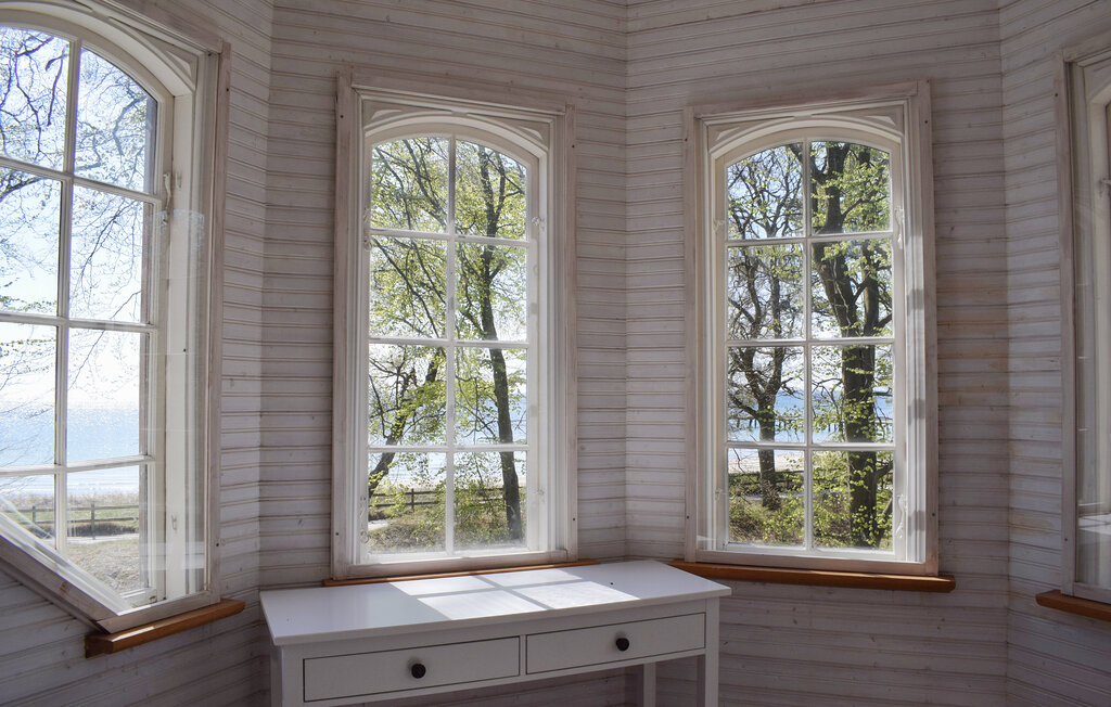 Semesterhus - Ystad , Sverige - S01240 25