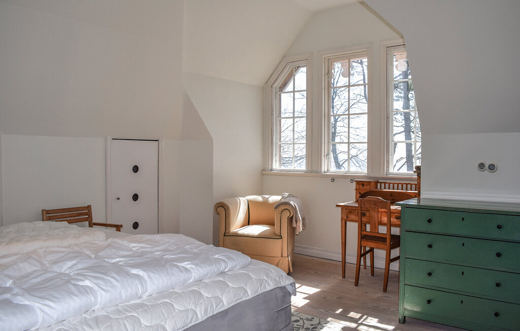 Semesterhus - Ystad , Sverige - S01240 26