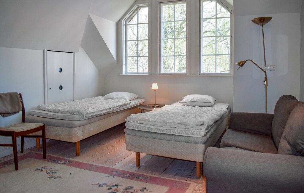 Semesterhus - Ystad , Sverige - S01240 27