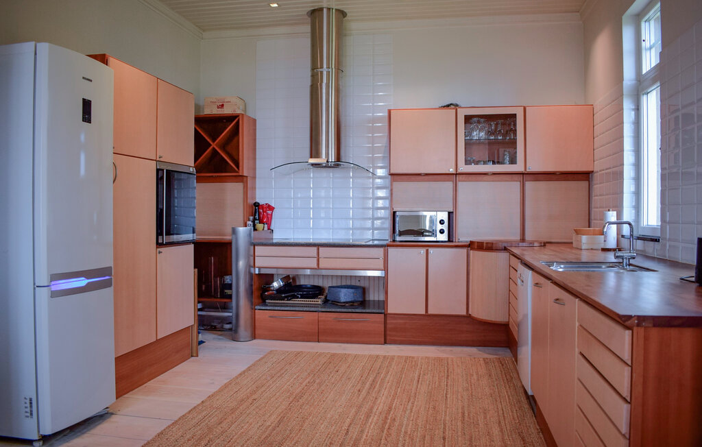 Semesterhus - Ystad , Sverige - S01240 6