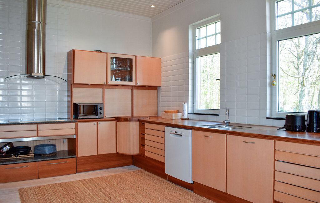 Semesterhus - Ystad , Sverige - S01240 20