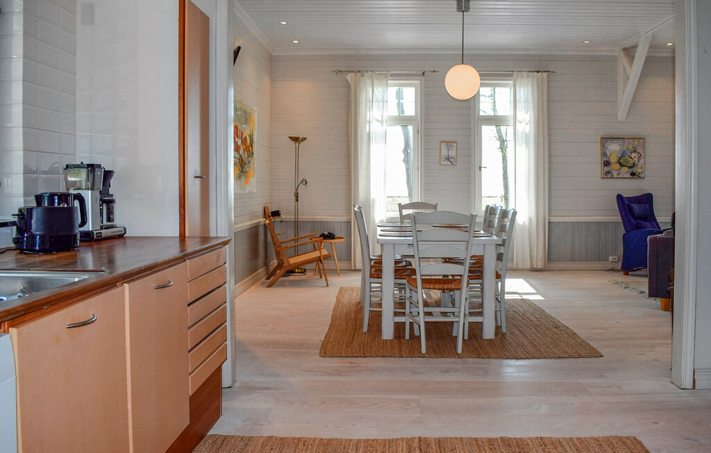 Semesterhus - Ystad , Sverige - S01240 21