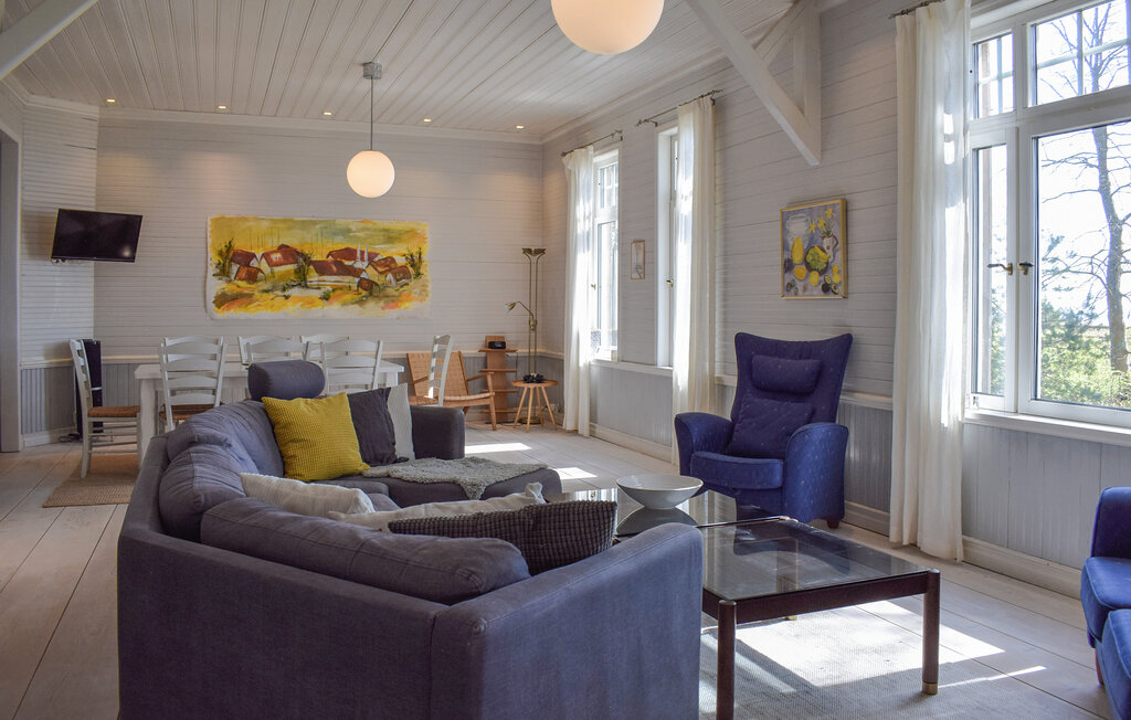 Semesterhus - Ystad , Sverige - S01240 14