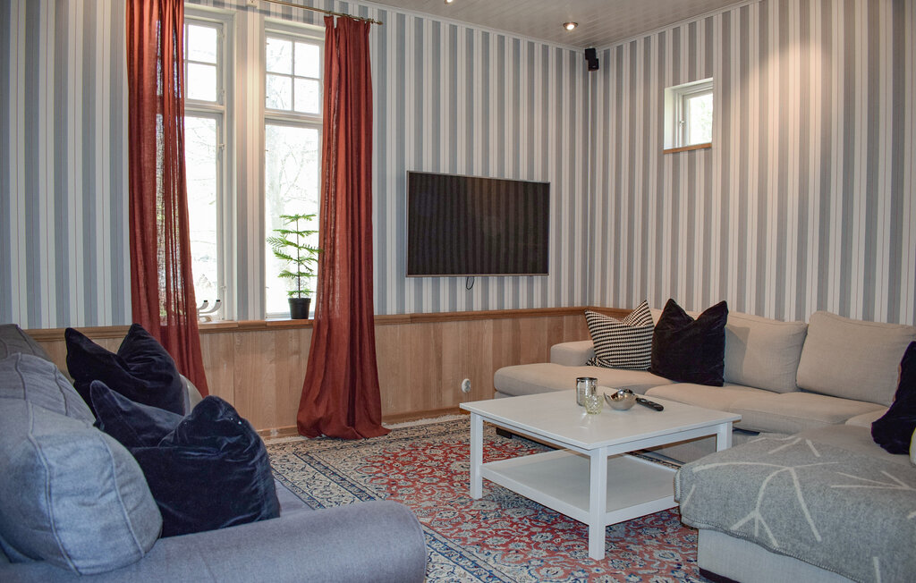 Semesterhus - Ystad , Sverige - S01240 16