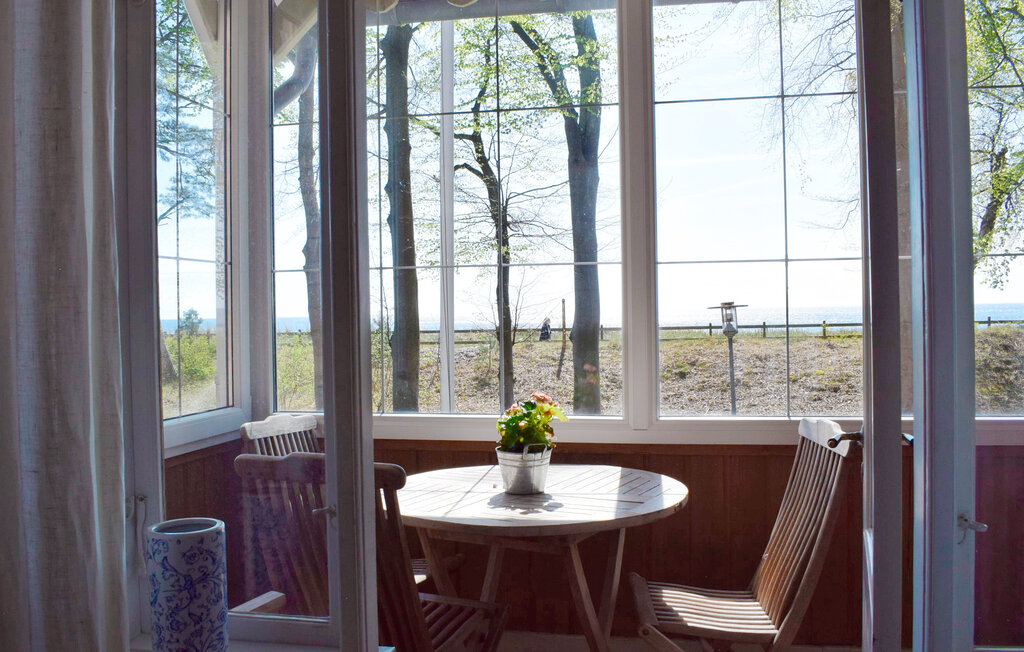 Semesterhus - Ystad , Sverige - S01240 19