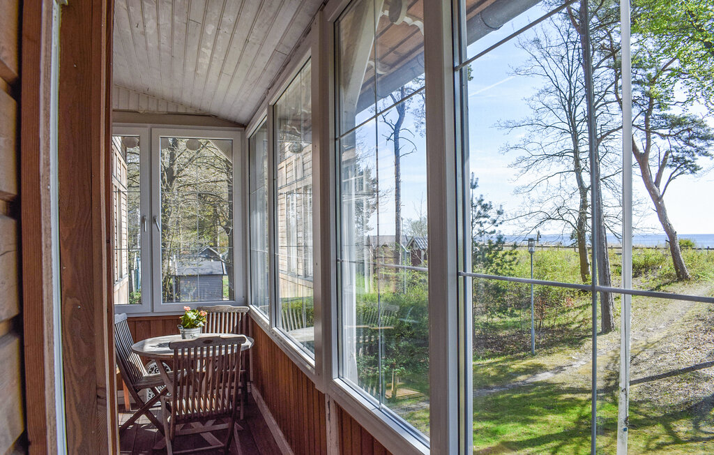 Semesterhus - Ystad , Sverige - S01240 8