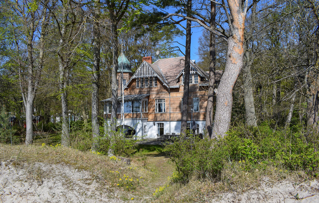Semesterhus - Ystad , Sverige - S01240 10